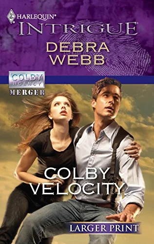 Colby Velocity