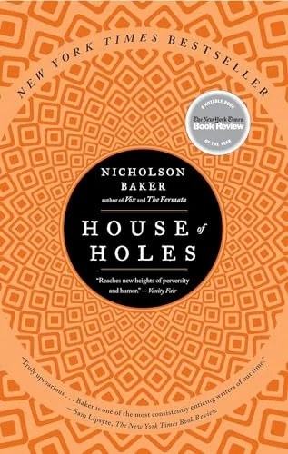 House of Holes