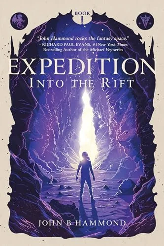 Expedition: Into the Rift