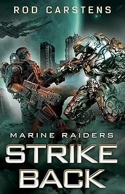 Marine Raiders: Strike Back