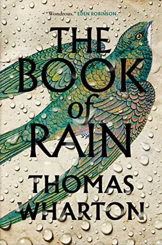 The Book of Rain: A Novel