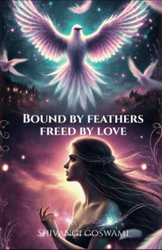 Bound by Feathers, Freed by Love