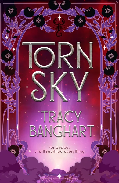 Torn Sky