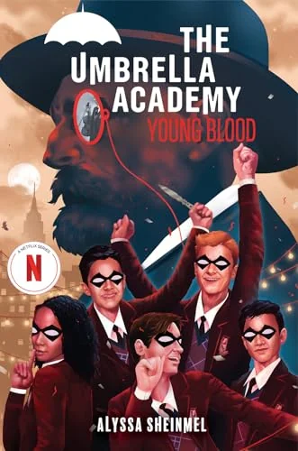 Young Blood