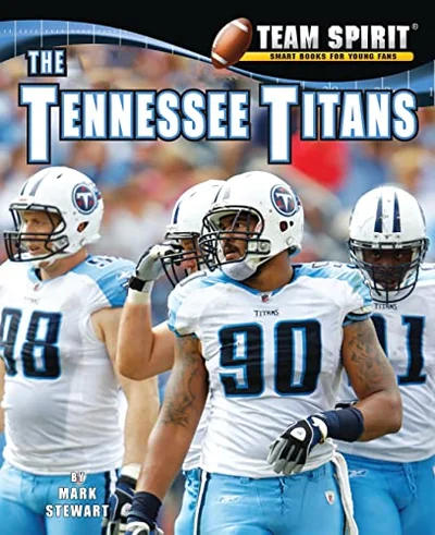 Tennessee Titans, the