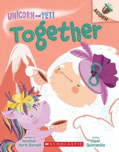 Together: An Acorn Book