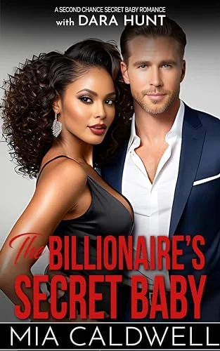 The Billionaire's Secret Baby