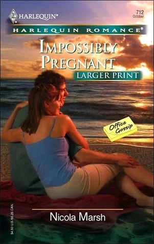 Impossibly Pregnant