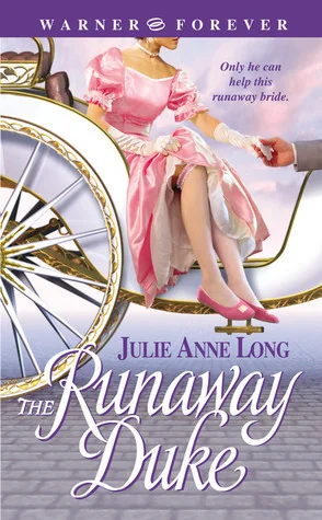 The Runaway Duke