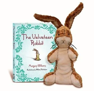 The Velveteen Rabbit
