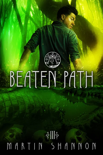 Beaten Path