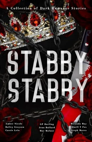 Stabby Stabby