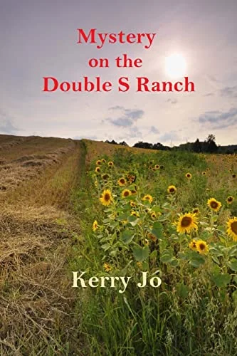 Mystery on the Double S Ranch