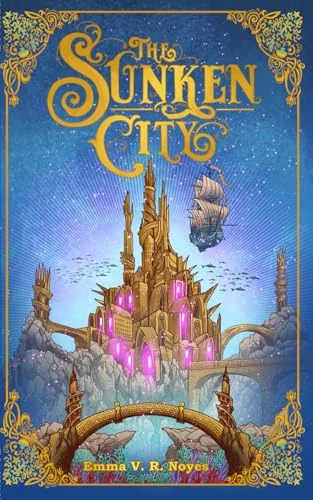 The Sunken City