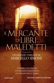 Il mercante di libri maledetti