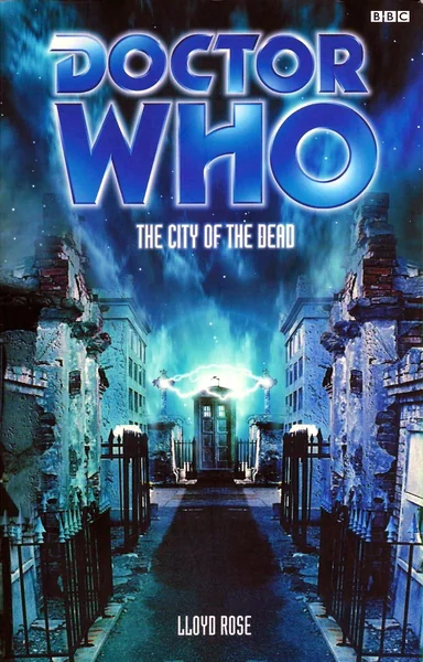 The City of the Dead