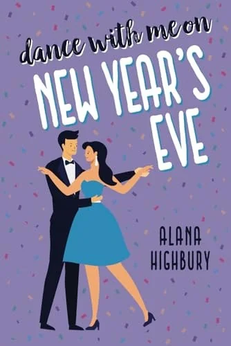 Dance with Me on New Year's Eve