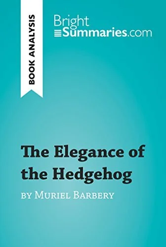 Elegance of the Hedgehog