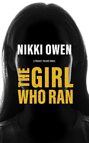The Girl Who Ran