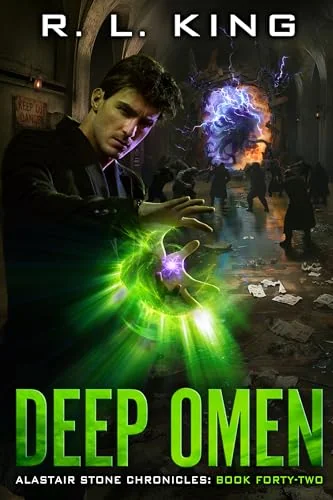 Deep Omen
