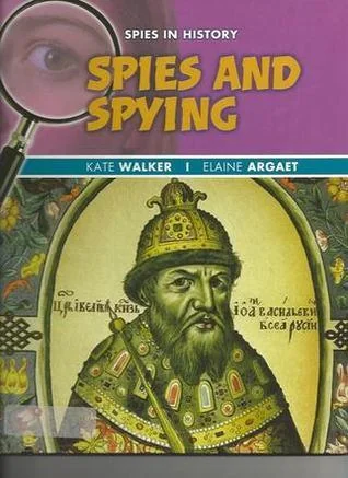 Spies in History