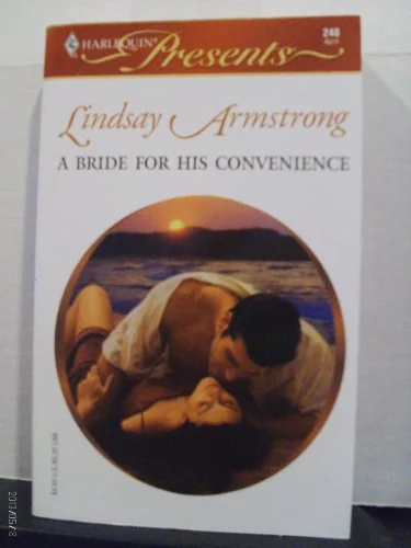 A Bride for His Convenience