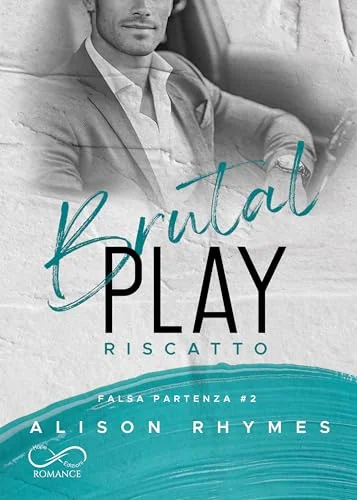 Brutal Play: Riscatto