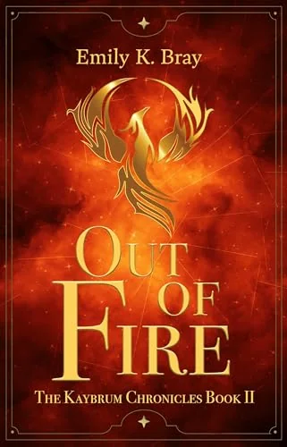 Out of Fire