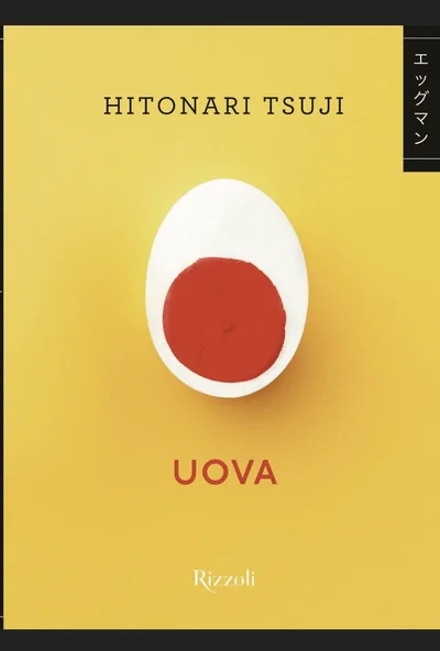 Uova