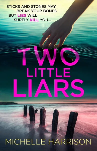 Two Little Liars