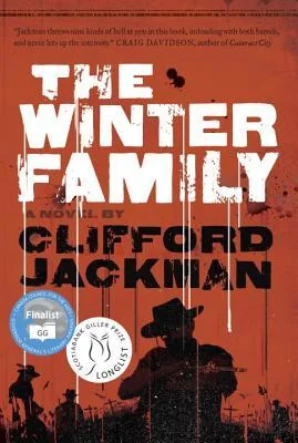 The Winter Family: A Novel