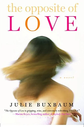 The Opposite of Love