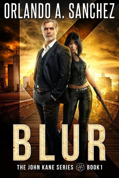 Blur