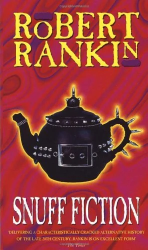 Snuff Fiction