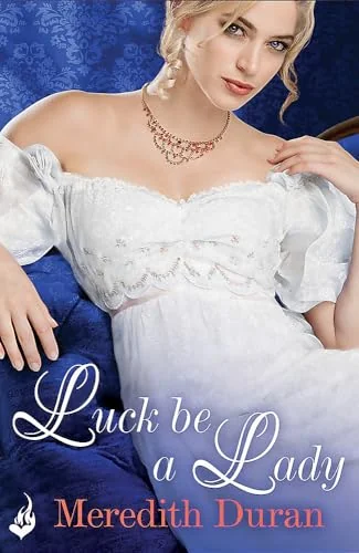 Luck Be a Lady