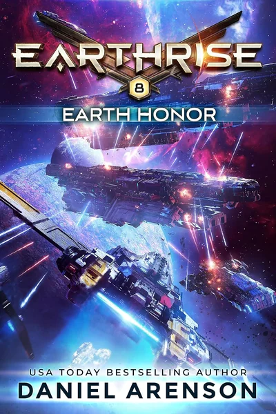 Earth Honor