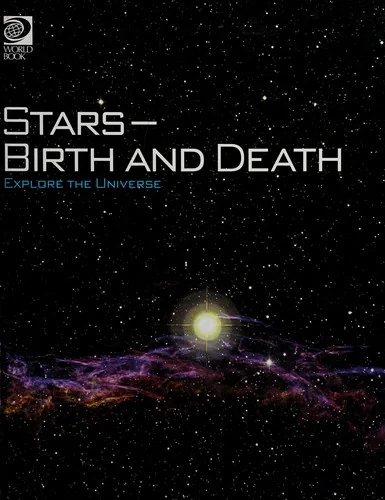 Stars-- birth and death.
