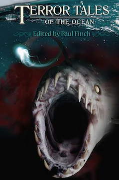 Terror Tales of the Ocean