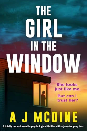 The Girl in the Window