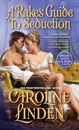 A Rake's Guide to Seduction