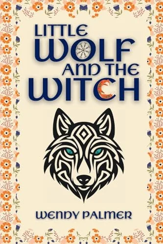 Little Wolf and the Witch
