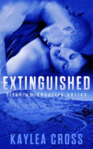 Extinguished
