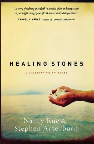 Healing Stones