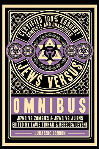 Jews versus Aliens