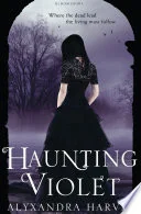 Haunting Violet