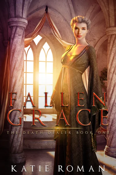 Fallen Grace