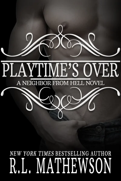 Playtime's Over