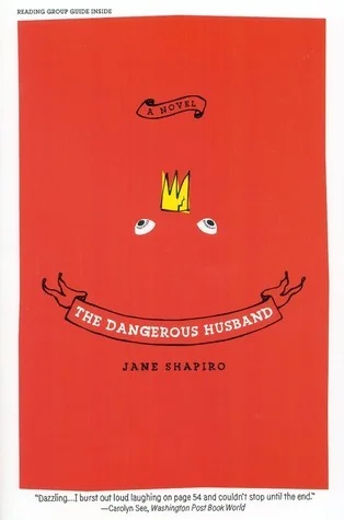 The Dangerous Husband