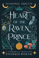 Entangled with the Fae Prince