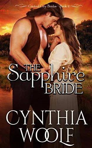 The Sapphire Bride